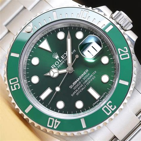 rhulk rolex|rolex submariner hulk.